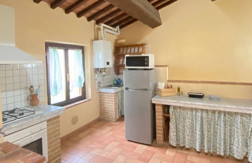 Casciana Terme Lari House | Agriturismo Tenuta La Casetta