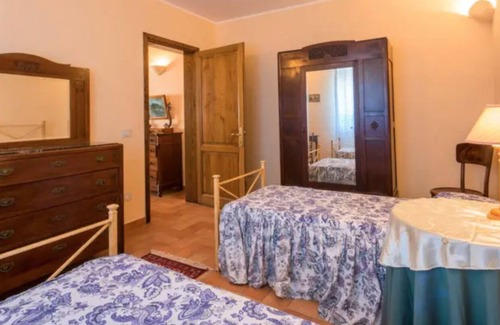 Casciana Terme Lari House | Agriturismo Tenuta La Casetta