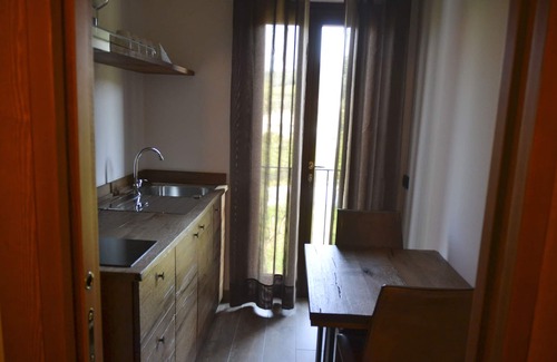Soave House | Agriturismo Tamellini