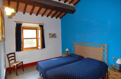 Riotorto Apartment | Agriturismo Tenuta di Vignale