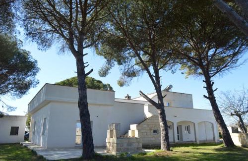 Borgagne House | Agriturismo TENUTE MASSERIA NOTARI