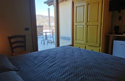 Vigano House | Agriturismo Teresa delle Fragole