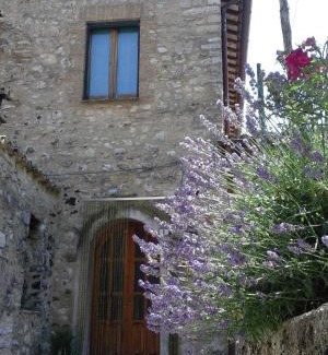 Vallo di Nera House | Agriturismo Terramia