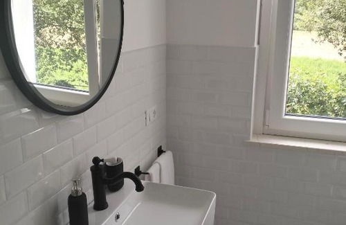 Moscufo House | AGRITURISMO TERRAPIA