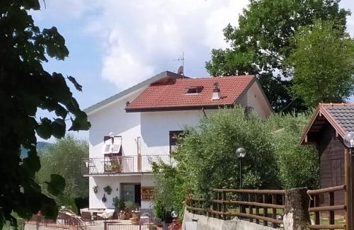 Ognio Apartment | AGRITURISMO TERRE VERAE