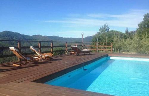 Ognio Apartment | AGRITURISMO TERRE VERAE