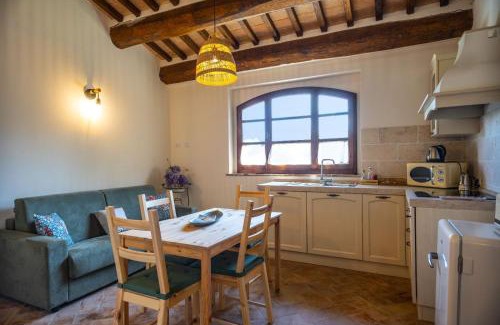 Vergelle House | Agriturismo Val di Tufo
