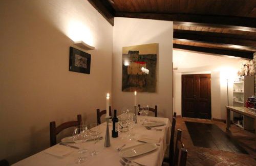 Sassoferrato House | Agriturismo Valdifiori