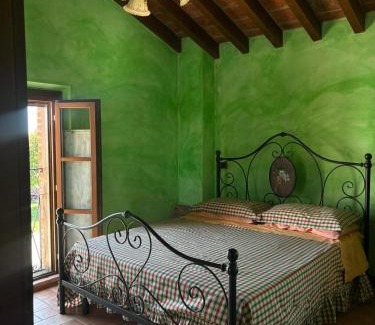 Polesine Zibello House | Agriturismo Varana