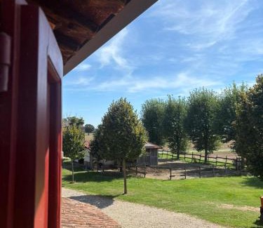 Polesine Zibello House | Agriturismo Varana