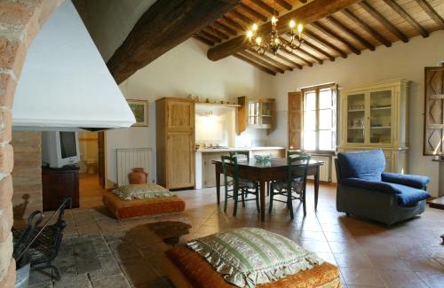 Vergelle House | Agriturismo Vergelle