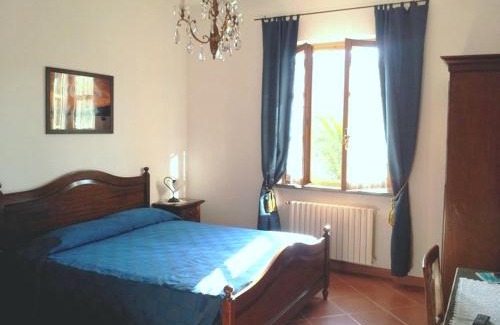 Riva Trigoso House | Agriturismo Villa Bardi struttura con camere vista mare