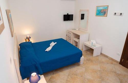 Torre dell'Orso House | Agriturismo Villa Tommaso