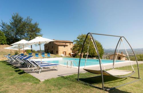 Bivio Lugnano House | Agriturismo Villalugnano