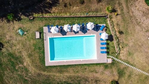 Bivio Lugnano House | Agriturismo Villalugnano