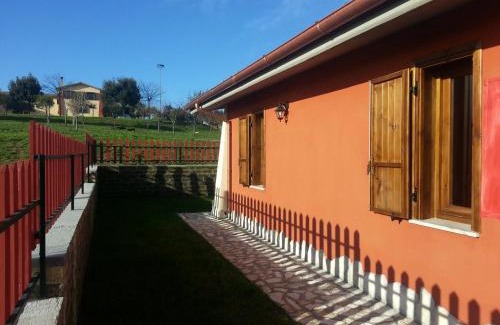 Lake Bracciano House | Agriturismo Zugarelli