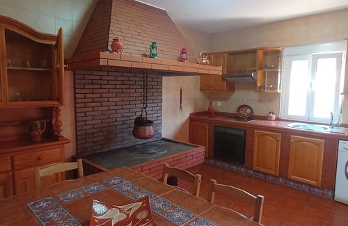 Noia Villa | Agro do Souto Tourist Village
