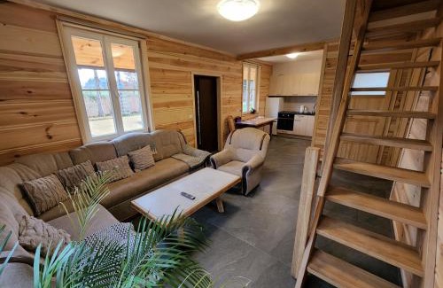Raba Wyzna House | Agro-Gala