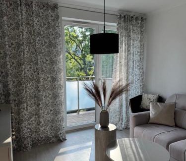 Olecko Apartment | Agro Komfort Olecko