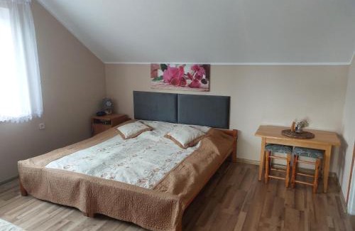 Czarny Mlyn House | AGROKWATERA STARY DĄB