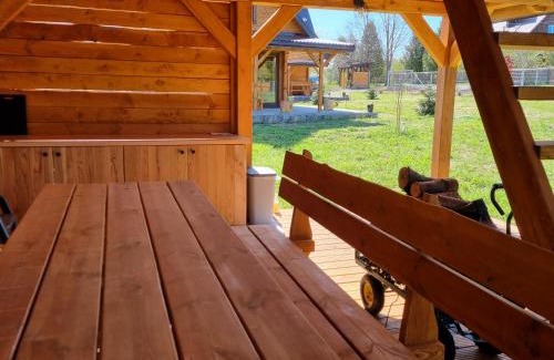 gmina Rutka-Tartak Apartment | Agrosturystyka Leśna 21