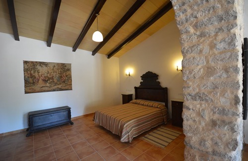 Binissalem House | Agroturismo Finca Dalt Murada