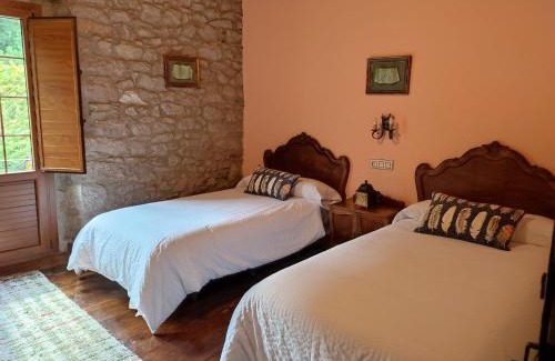 Alava House | Agroturismo La Casona de Belmonte