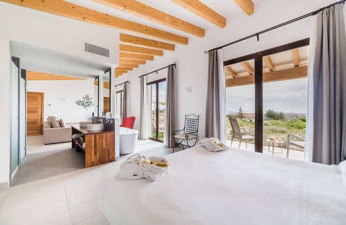Porreres Hotel | Agroturismo Ses Vistes