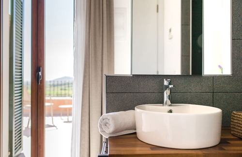 Porreres Hotel | Agroturismo Ses Vistes