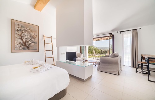 Porreres Hotel | Agroturismo Ses Vistes