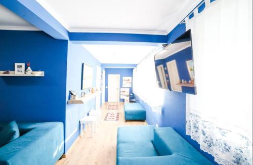 Ardenice Resort | Agroturizëm Via Egnatia