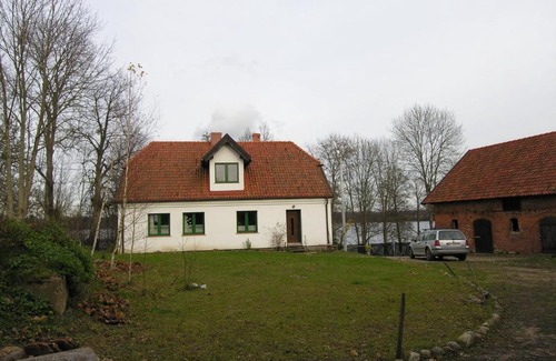 Kruklanki House | Agroturystyka Żywe
