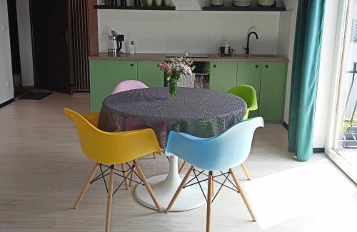 gmina Osieczna Apartment | Agroturystyka "Apartament na wsi" Bory Tucholskie