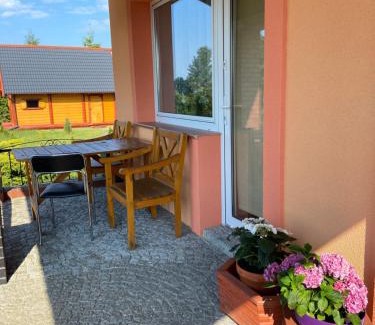 Darlowo House | Agroturystyka Barzowice