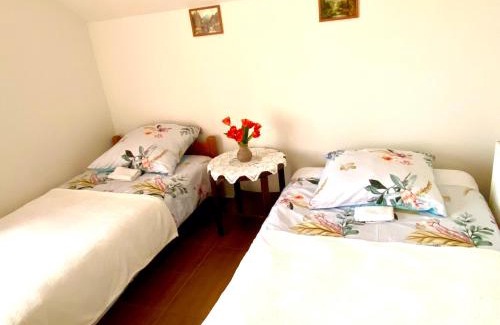 Darlowo House | Agroturystyka Barzowice