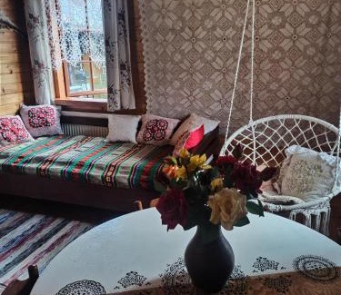 Narewka House | Agroturystyka Bora Zdrój