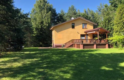 Mszczonow House | Agroturystyka Czekaj