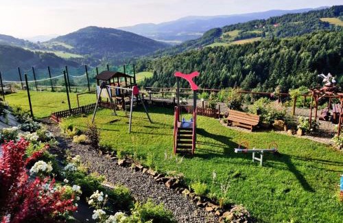 gmina Zegocina Ski Chalet | Agroturystyka Faron