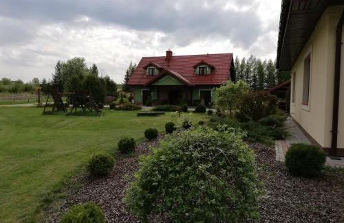Szeligi House | Agroturystyka Giże