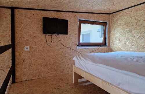 Zblewo Apartment | Agroturystyka GRAMBURG