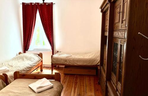 Wałcz Hotel | Agroturystyka Hotel Noclegi Pałac Camping
