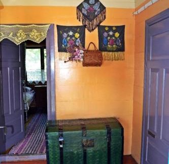 Hajnowka House | Agroturystyka INKA
