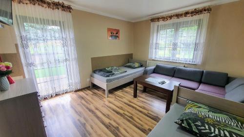 Warta Bolesławiecka Bed & Breakfast | Agroturystyka Klekusiowo
