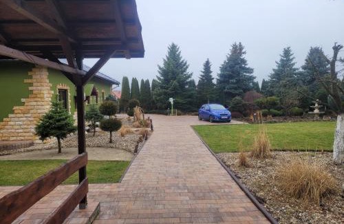 Warta Bolesławiecka Bed & Breakfast | Agroturystyka Klekusiowo