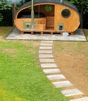 Koniakow Apartment | Agroturystyka Koronkowe Zacisze