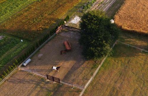 gmina Ludwin Apartment | Agroturystyka KRAINA JEZIOR