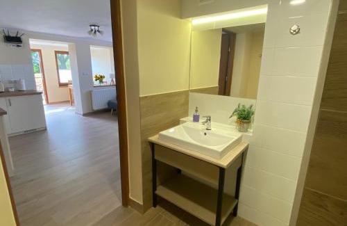 Bodzentyn House | Agroturystyka Kwaśniówka