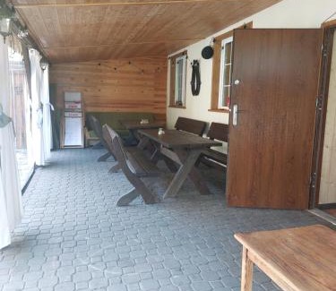 Wilga Apartment | Agroturystyka Leśna Malinka
