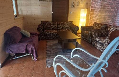 Wilga Apartment | Agroturystyka Leśna Malinka