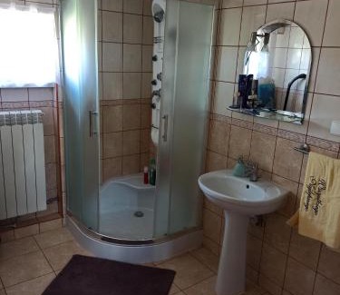 Kleszczele House | Agroturystyka Leśny Zakątek